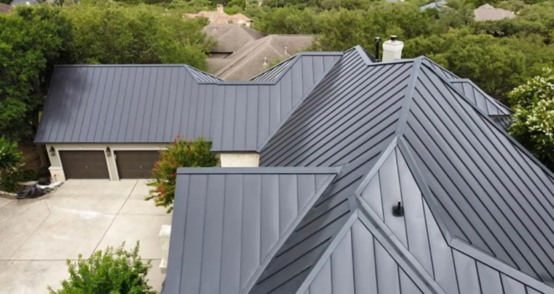 Roof Ventilation in Guadalupe, AZ